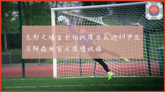 无形之墙吉尔伯托席尔瓦迎49岁生日阿森纳官方深情祝福